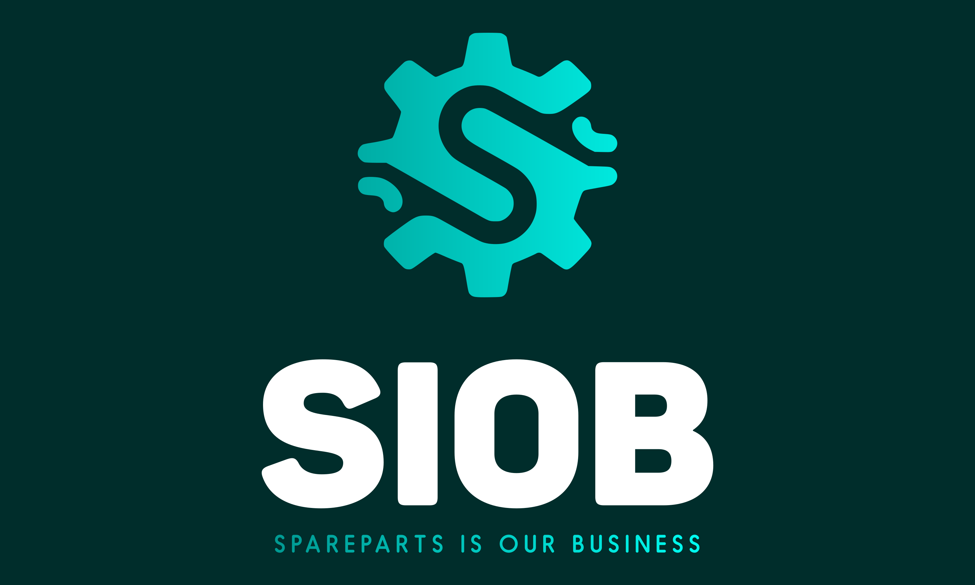 SioB Onlineshop Logo