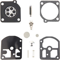 Reparatursatz Vergaserdichtung für ZAMA C1S Vergaser...