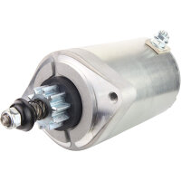 Anlassermotor Starter für Kawasaki FR FS FT FX Serie Seitenansicht