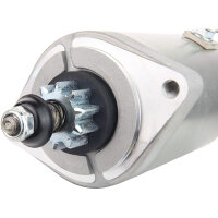 Anlasser 0,6 kw für Kawasaki Motoren der FR, FS, FT und FX Serie verwendet bei John Deere, Cub Cadet