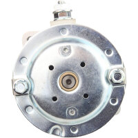 Anlasser 0,6 kw für Kawasaki Motoren der FR, FS, FT und FX Serie verwendet bei John Deere, Cub Cadet