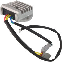12V Spannungsregler passend für Lombardini LDW903...