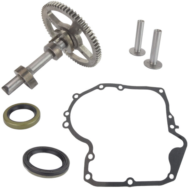 Komplettes Nockenwellen-Reparaturset für Briggs & Stratton Intek OHV Motoren Ersatz für 793880 und 84005207