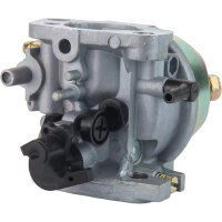 Steck-Anschlüsse des Ersatz-Vergasers für Fuxtec FX-RM2050 Gartengeräte