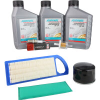 Wartungsset für Briggs & Stratton Intek Motoren...
