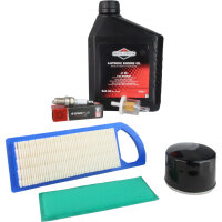 Wartungsset für Briggs & Stratton Intek Motoren...