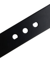 Detailansicht der Aufnahme für 41cm Mähmesser...
